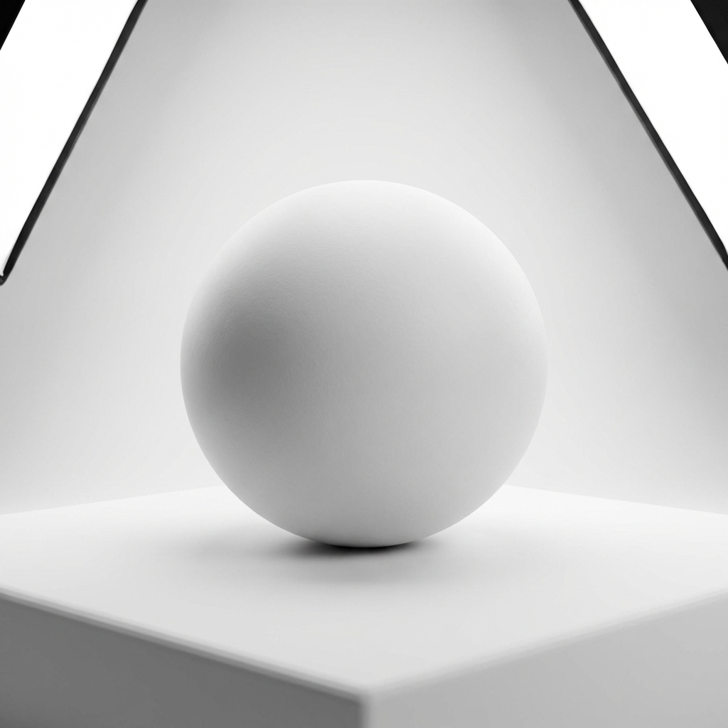 3D Sphere
